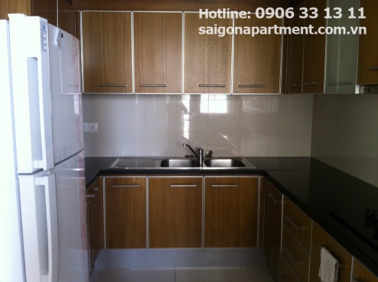 Nice apartment for rent in Saigonpearl, Binh Thanh District - 1500$