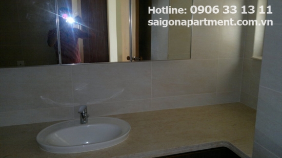 Nice apartment for rent in Saigonpearl, Binh Thanh District - 1500$