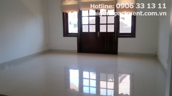 Villa for rent in Thao Dien, district 2- 3500$