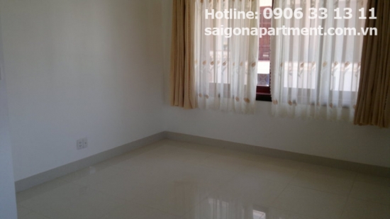 Villa for rent in Thao Dien, district 2- 3500$