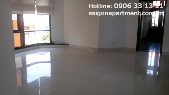 Villa for rent in Thao Dien ward, district 2- 3500$