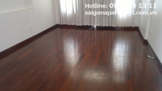 Villa for rent in Thao Dien ward, district 2- 3500$