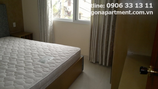 Very luxury serviced apartment in Thao Dien ward, district 2 - 1000 $ to1400 $