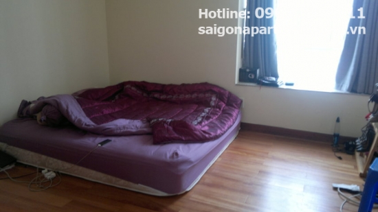 Apartment for rent in Hoang Anh Gia Lai river view, Thao Dien ward, District 2 - 800$