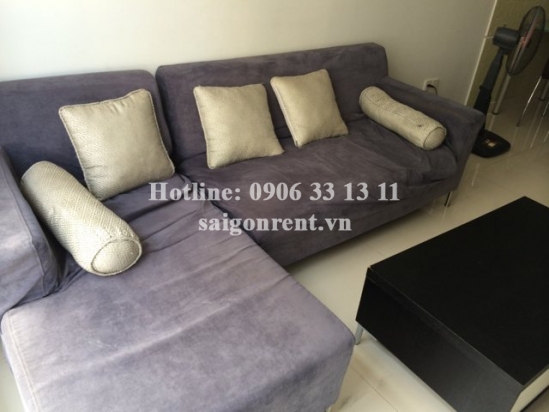 Apartment for rent in Sky Garden 3, 700 USD/month