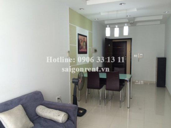 Apartment for rent in Sky Garden 3, 700 USD/month