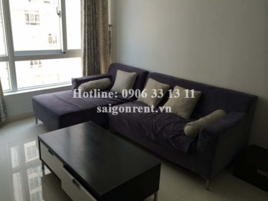 Apartment for rent in Sky Garden 3, 700 USD/month