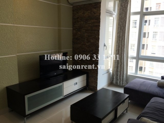 Apartment for rent in Sky Garden 3, 700 USD/month