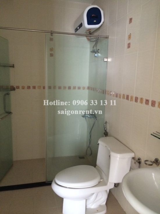 Apartment for rent in Sky Garden 3, 700 USD/month