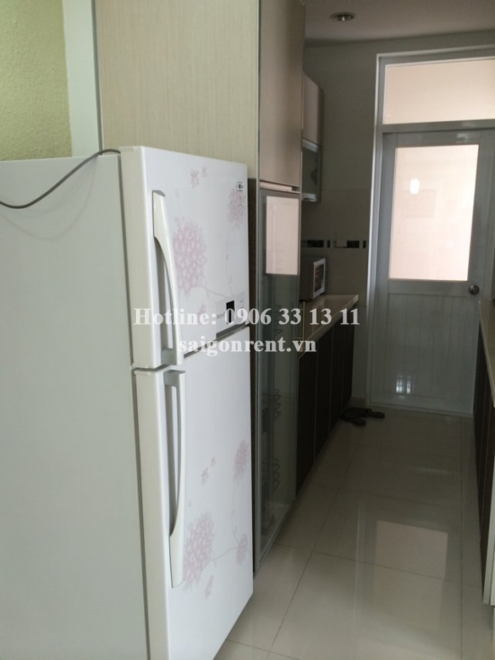 Apartment for rent in Sky Garden 3, 700 USD/month
