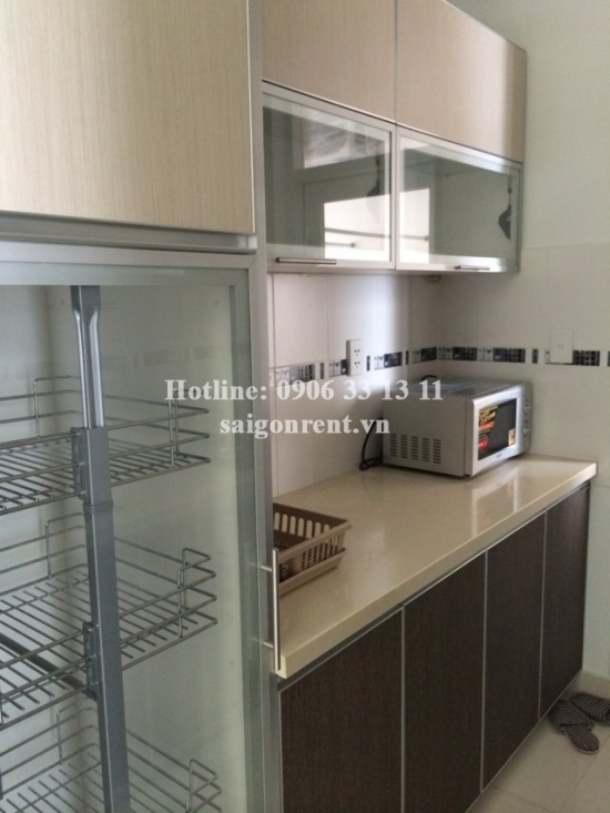 Apartment for rent in Sky Garden 3, 700 USD/month
