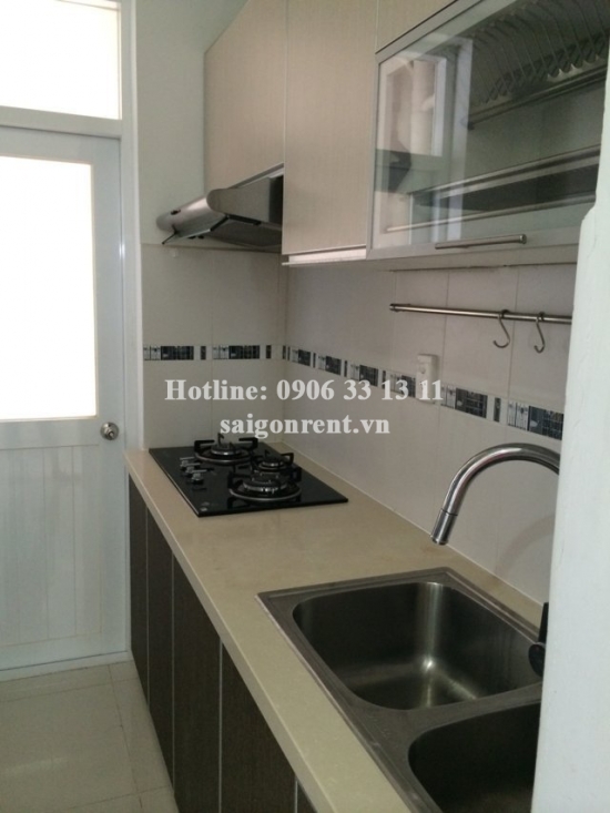Apartment for rent in Sky Garden 3, 700 USD/month