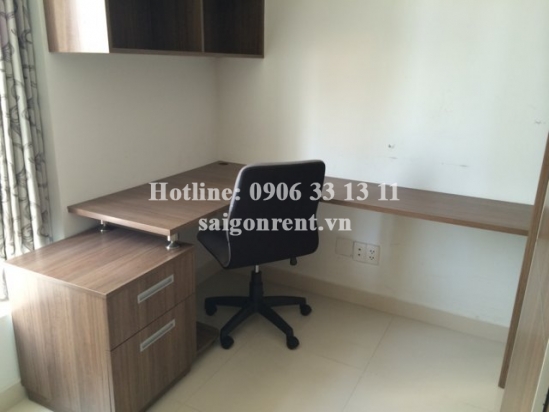 Apartment for rent in Sky Garden 3, 700 USD/month