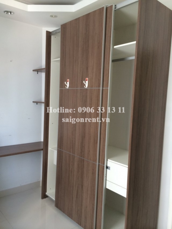 Apartment for rent in Sky Garden 3, 700 USD/month