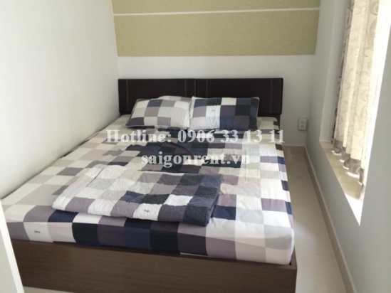 Apartment for rent in Sky Garden 3, 700 USD/month