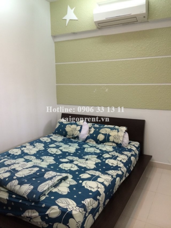 Apartment for rent in Sky Garden 3, 700 USD/month
