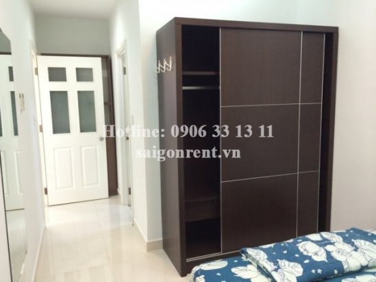 Apartment for rent in Sky Garden 3, 700 USD/month