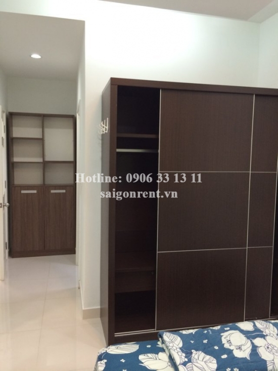 Apartment for rent in Sky Garden 3, 700 USD/month
