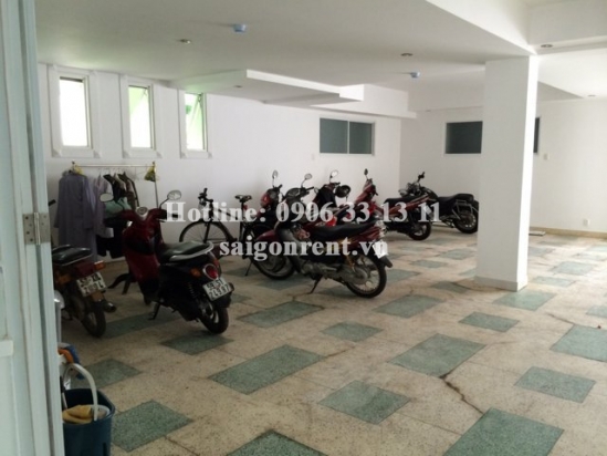 Brand new serviced apartment in Center Thao Dien ward, District 2- 2bedrooms 900$