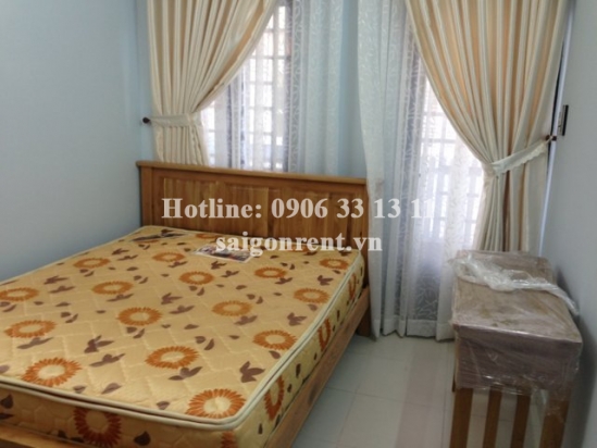 House 04 bedrooms for rent in Tran Quang Dieu street, District 3 - 150sqm - 780USD( 18 Millions VND)