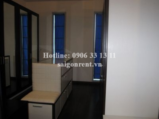 Apartment for rent in Sailling Tower, district 1 - 1850$