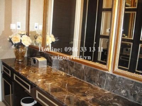 Cantavil Hoan Cau Building, Binh thanh district- 1700$