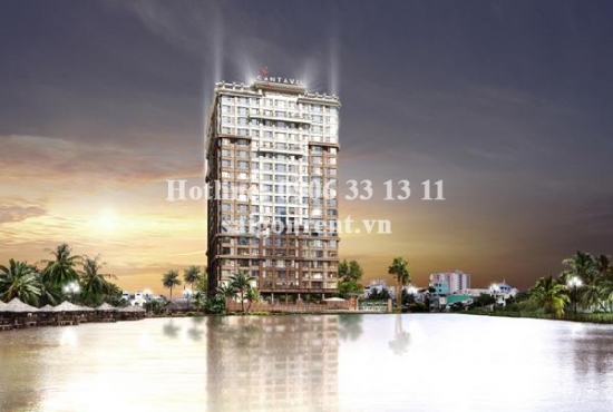 Cantavil Hoan Cau Building, Binh thanh district- 1700$