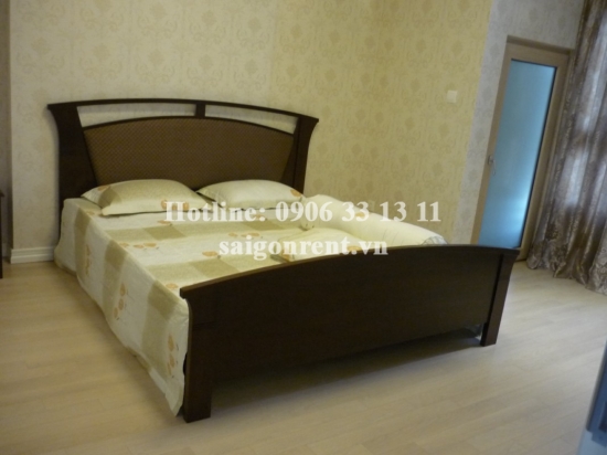 Cantavil Hoan Cau Building, Binh thanh district- 1700$