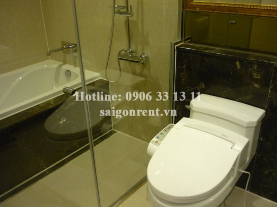 Cantavil Hoan Cau Building, Binh thanh district- 1700$