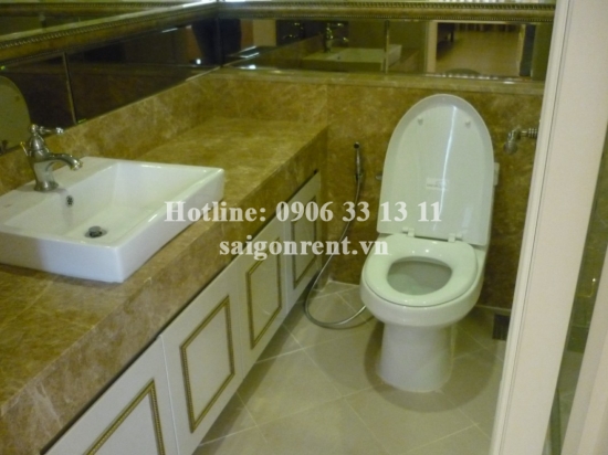 Cantavil Hoan Cau Building, Binh thanh district- 2150$