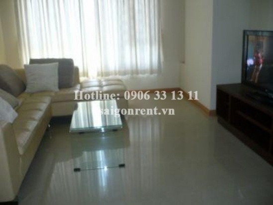 DPN Towers in Binh Thanh district- 900$