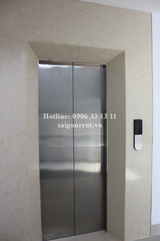 Luxury serviced apartment for rent in Thao Dien, district 2. studio 01 bedroom with nice balcony 500 USD