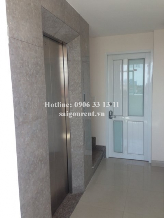 Serviced apartment for rent in Thao Dien, district 2. 01 and 02 bedrooms from 320 USD to 520 USD