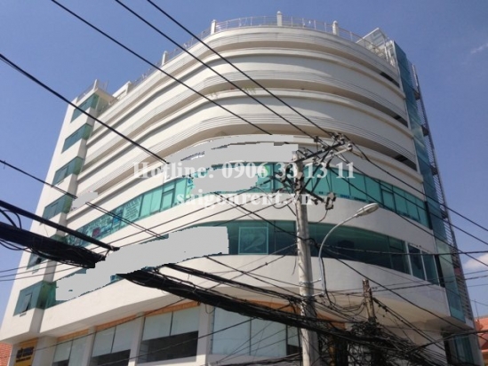 Serviced apartment for rent in Thao Dien, district 2. 01 and 02 bedrooms from 320 USD to 520 USD