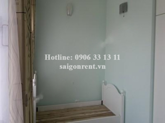 Nice house 03 bedrooms for rent in Truc Duong street, district 2, 1200 USD/month