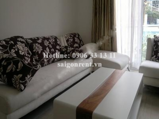 Nice house 03 bedrooms for rent in Truc Duong street, district 2, 1200 USD/month