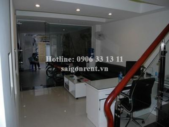 Luxury serviced apartment in Tran Dinh Xu street, center District 1 -  01 bedroom 700 USD