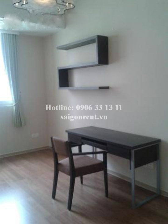 Apartment 02 bedrooms for rent in Imperia Building, Mai Chi tho street, District 2: 1150 USD