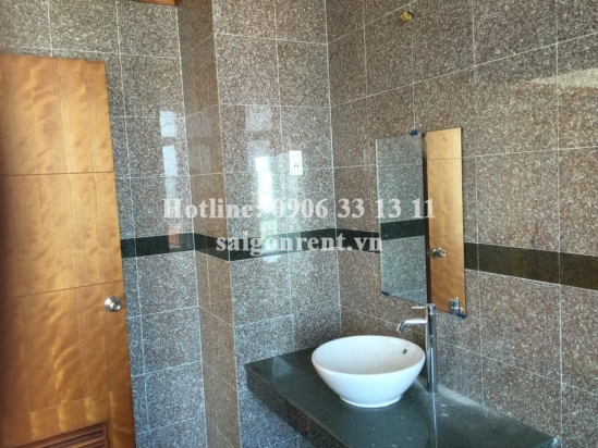 Serviced apartment 01 bedroom for rent in Hoang Anh Gia Lai river view, Thao Dien ward, District 2- 25sqm- 350 USD