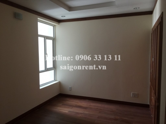 Serviced apartment 01 bedroom for rent in Hoang Anh Gia Lai river view, Thao Dien ward, District 2- 25sqm- 350 USD