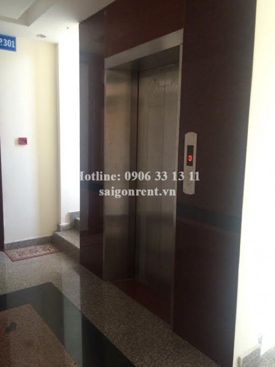 Advanced serviced apartment 02 bedrooms for rent in Nguyen Van Huong street, District 2: 850 USD