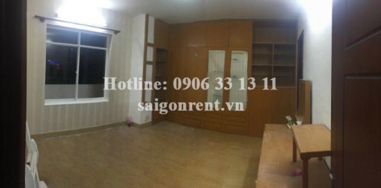 Nice apartment 03 bedrooms for rent in Him Lam Building, Him Lam resident area, District 7: 650 USD
