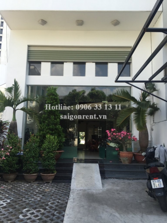 Nice serviced 01 bedroom, living with balcony, 70sqm for rent in Thao Dien ward, district 2- 650 USD