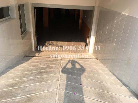 Brand new serviced studio apartment 01 bedroom 35sqm for rent in Quoc Huong street, Thao Dien ward, Center District 2- 500 USD