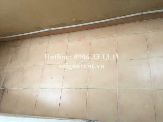 Brand new and luxury 3 bedrooms apartment for rent in Thanh Nien Building, Dien Bien Phu Street, Binh Thanh District, 1200 USD/month