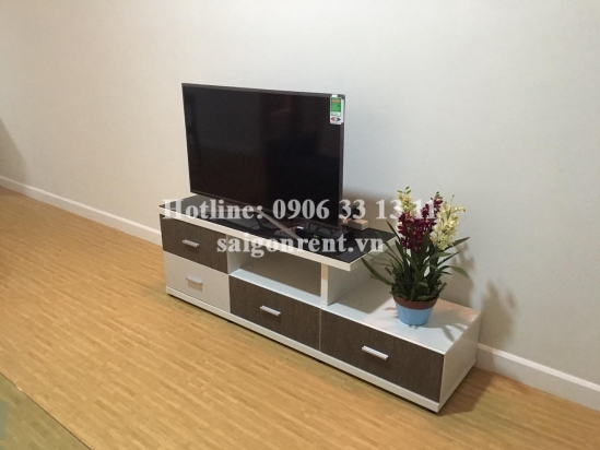 Lexington brand new and nice apartment 02 bedrooms on 10th floor for rent on Mai Chi Tho street, District 2 - 71sqm - 750USD