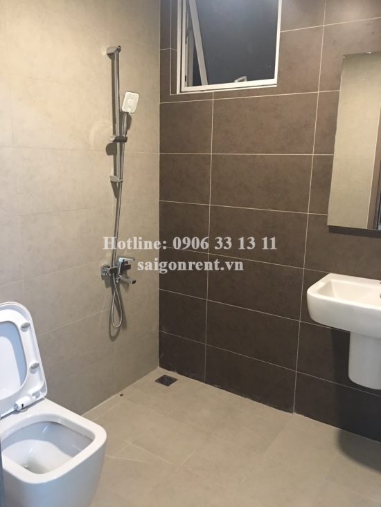 Lexington Building - Apartment 03 bedrooms on 7th floor for rent on Mai Chi Tho street, District 2 - 101sqm - 950USD