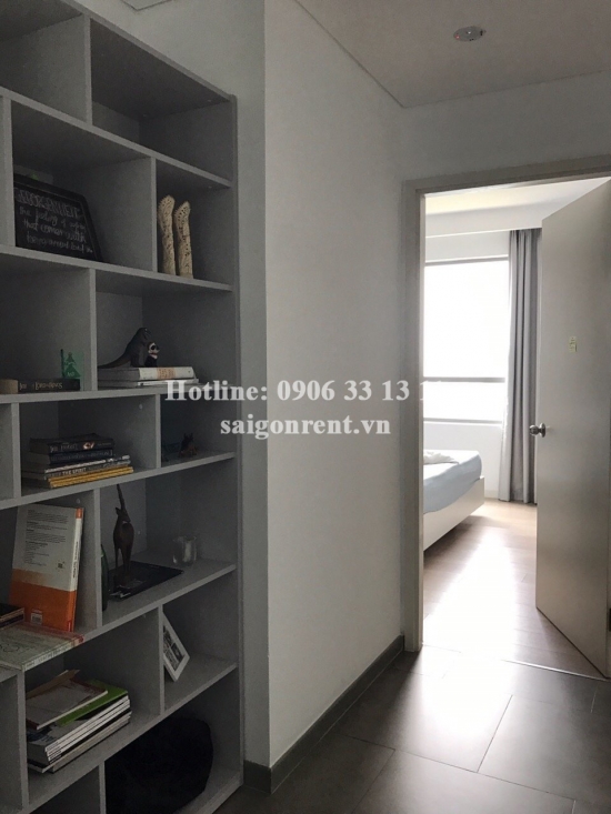 Beautiful 03 bedrooms for rent in Riviera Point building, Phu My Hung area, District 7- 150sqm- 1500 USD