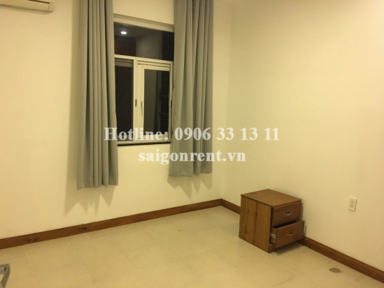 Serviced apartment 02 bedrooms for rent on Nguyen Van Huong street, District 2 - 65sqm - 750USD