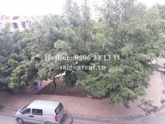 Room 01 bedroom for rent on Ta Quang Buu street, District 8 - 25sqm - 200USD(4.5 millions VND)